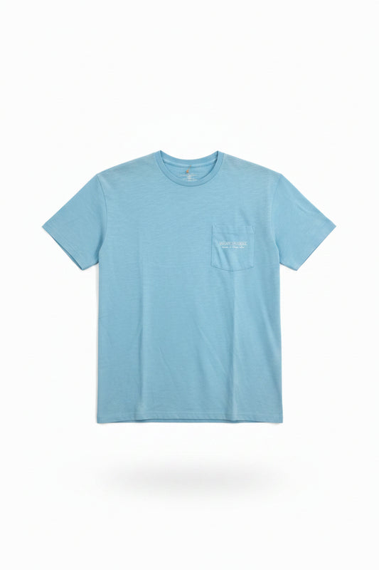 Southern Casanova SS Shirt Cooler Rack Tuna Southern Casanova