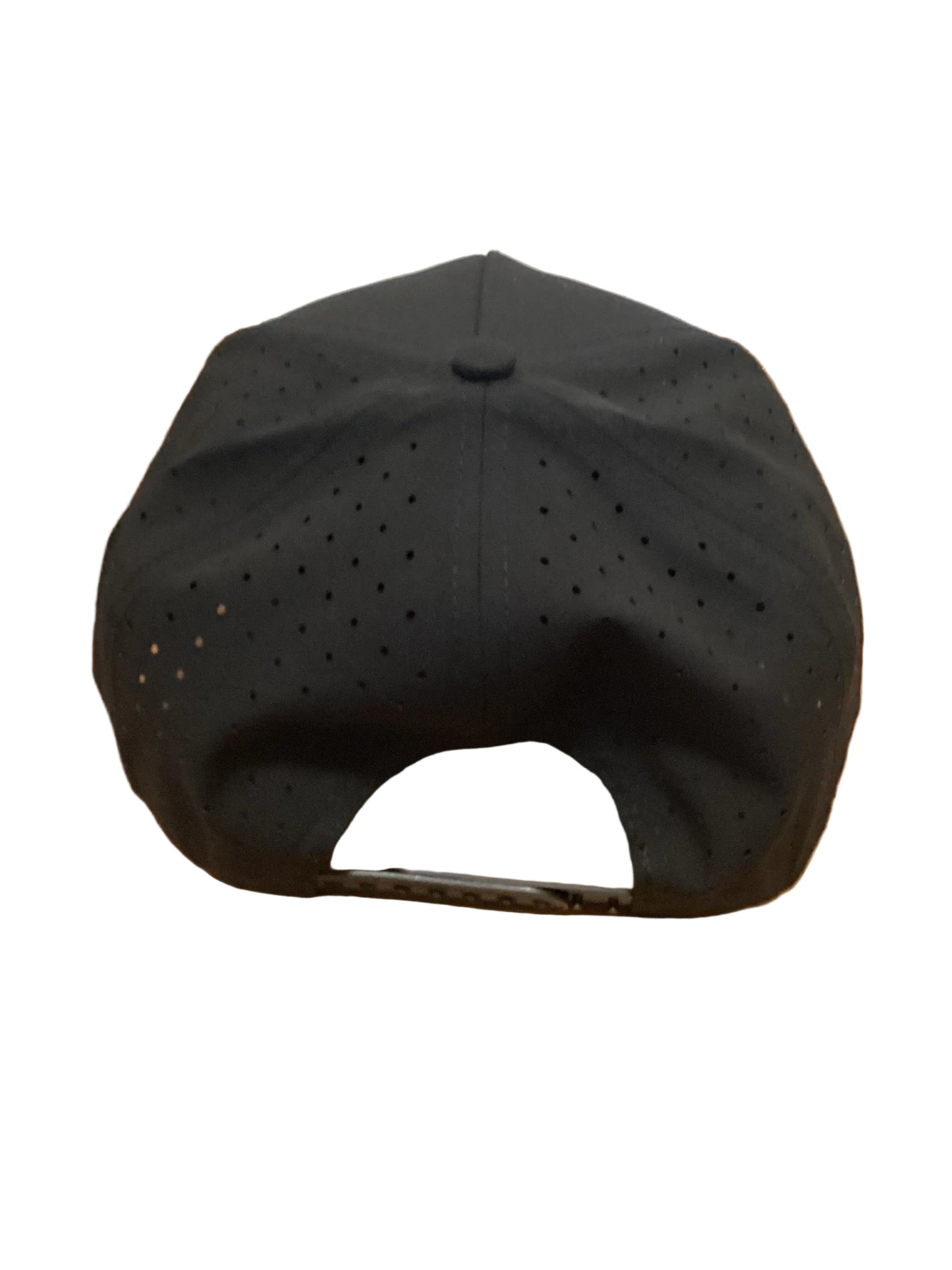 Happy Threads DGD Hat Black Happy Threads