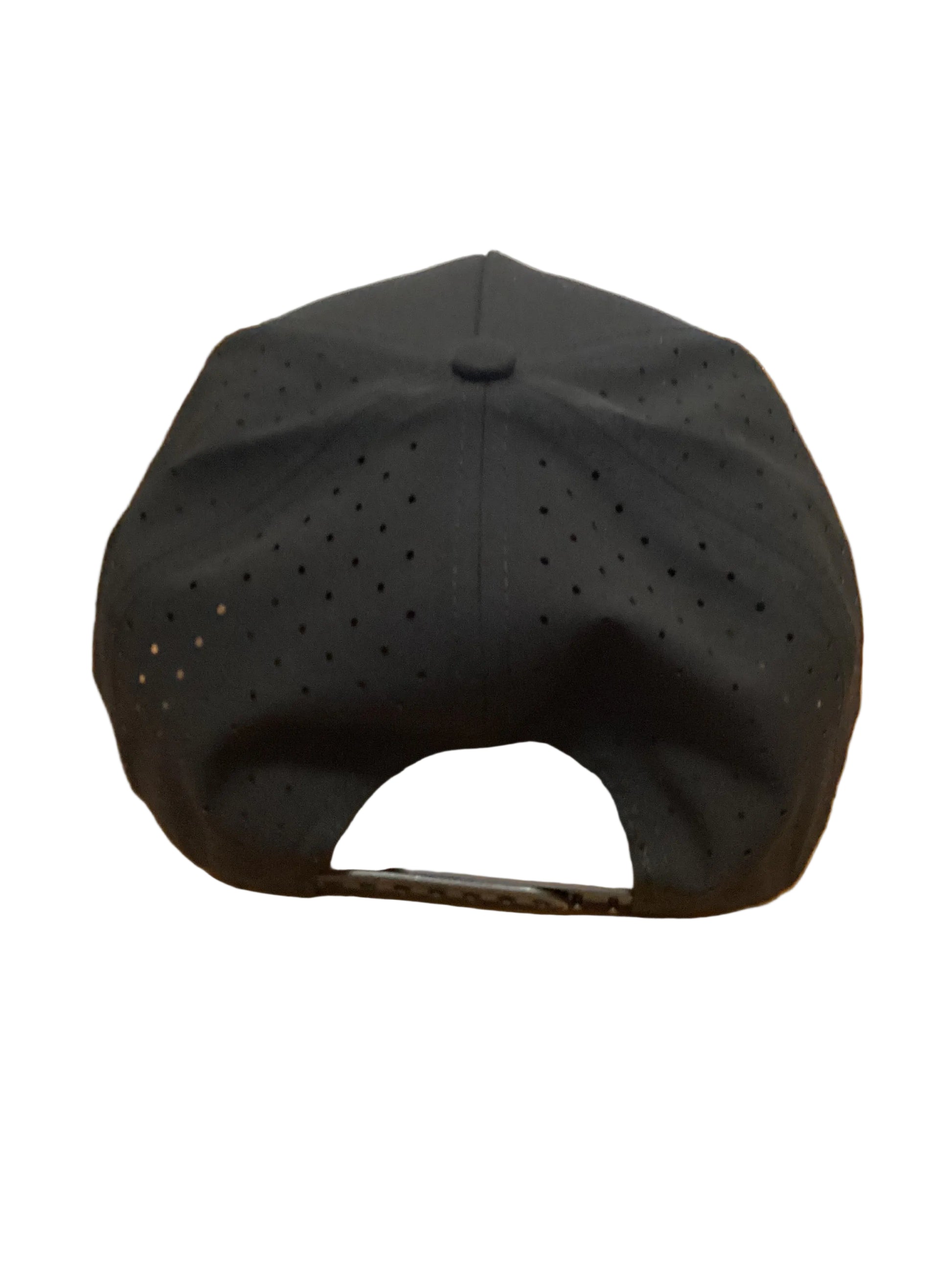 Happy Threads DGD Hat Black Happy Threads