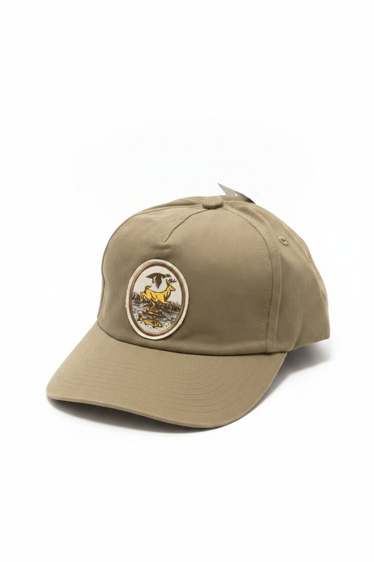 Marsh Wear Natural Resource Hat Olive Marsh Wear