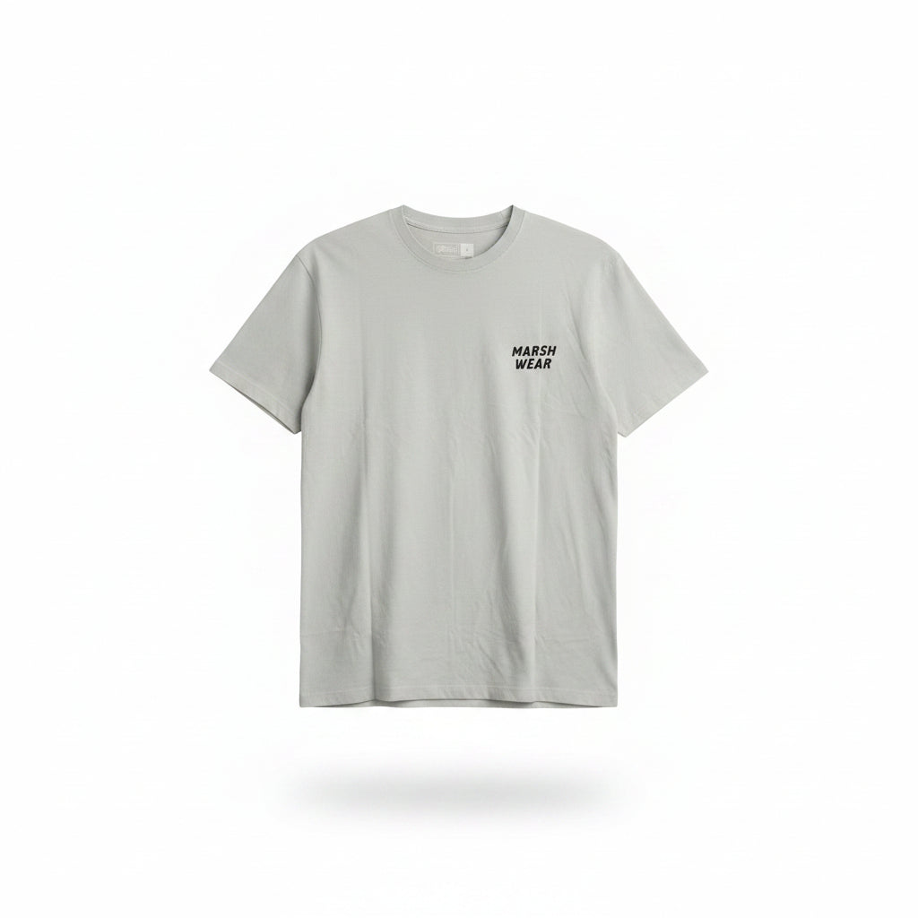 Marsh Wear Heritage Quail Short Sleeve Rock Marsh Wear