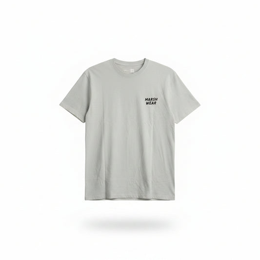 Marsh Wear Heritage Quail Short Sleeve Rock Marsh Wear