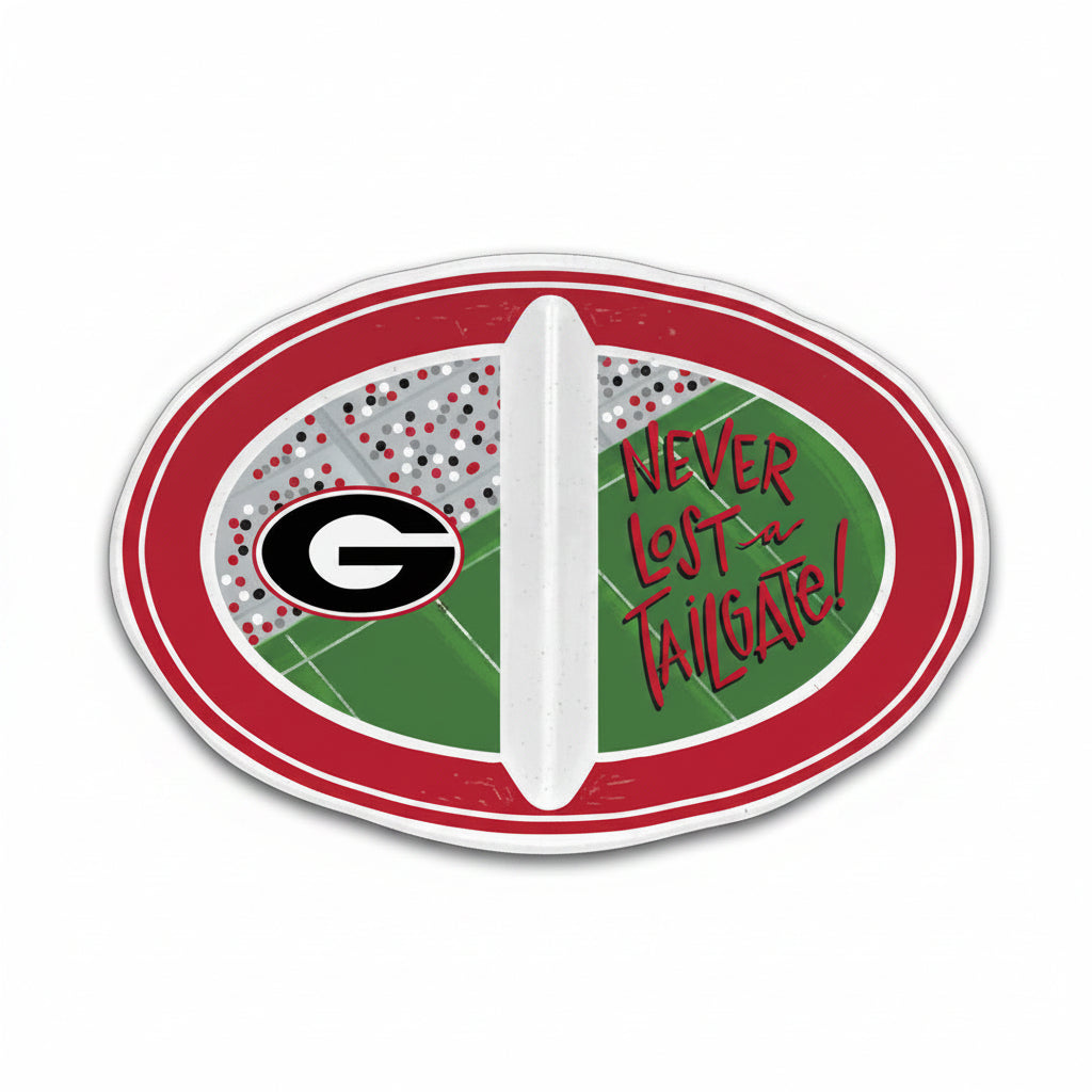 Magnolia Lane UGA 2 Sec Mel Never Lost Magnolia Lane