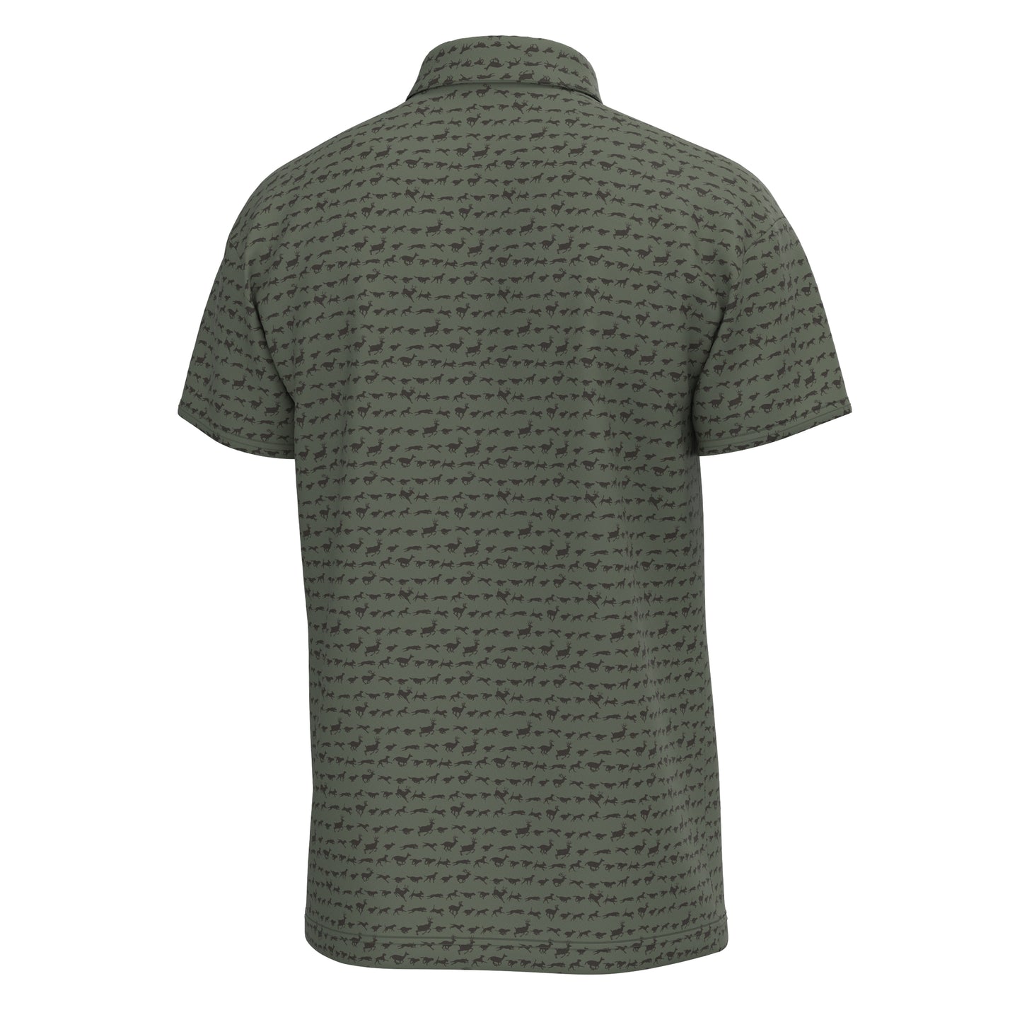 Local Boy Dirty Myrtle Polo The Chase Local Boy Outfitters
