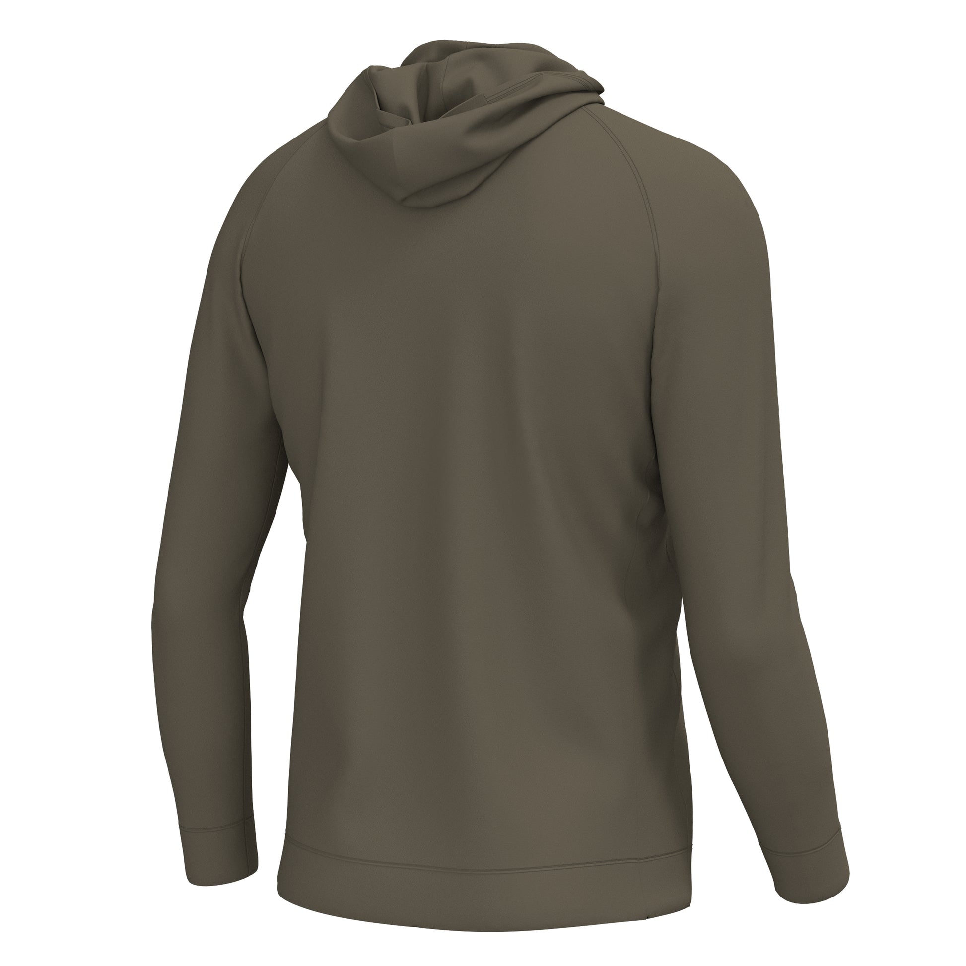 Local Boy Hemlock Hoodie Dark Tan Local Boy Outfitters