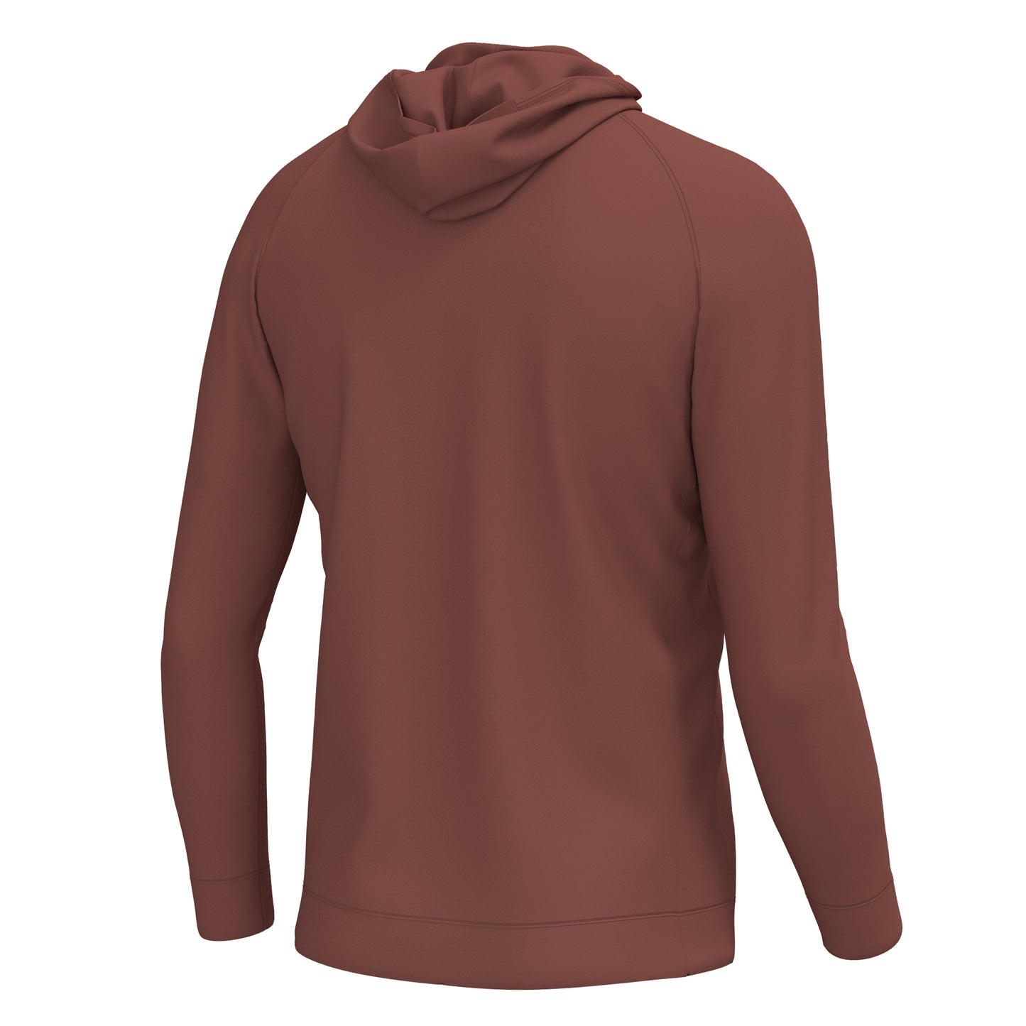 Local Boy Hemlock Hoodie Mahogany Local Boy Outfitters
