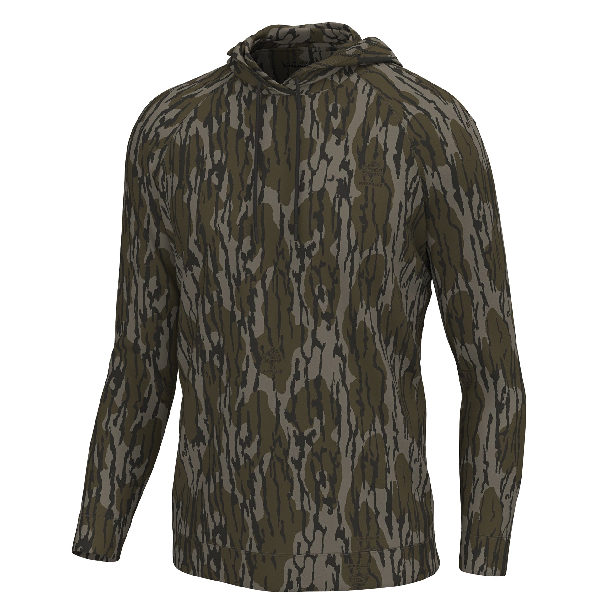 Local Boy Hemlock Hoodie Original Bottomland Local Boy Outfitters