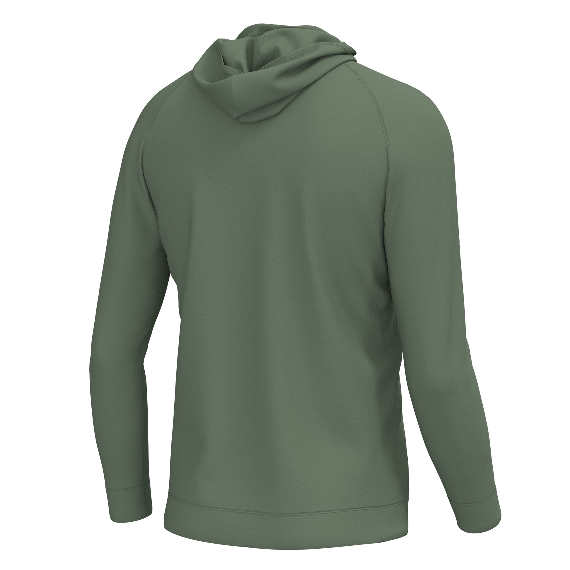 Local Boy Hemlock Hoodie Thyme Local Boy Outfitters