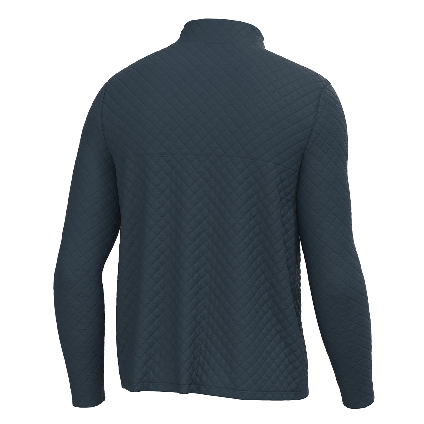 Local Boy Heritage Pullover Dark Blue Local Boy Outfitters
