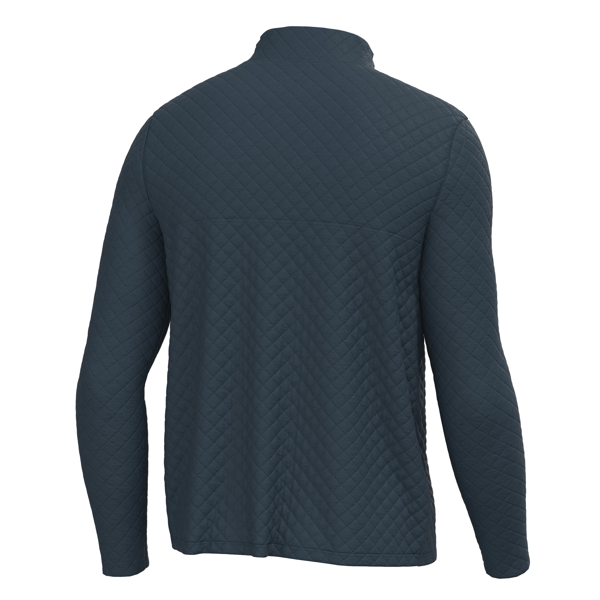 Local Boy Heritage Pullover Dark Blue Local Boy Outfitters