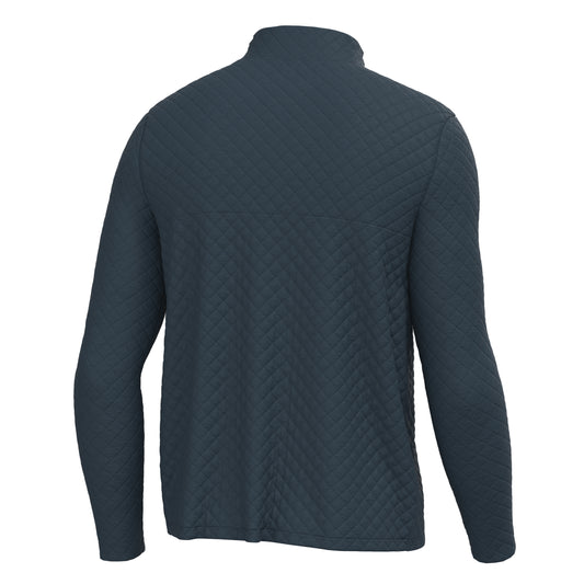 Local Boy Heritage Pullover Dark Blue Local Boy Outfitters
