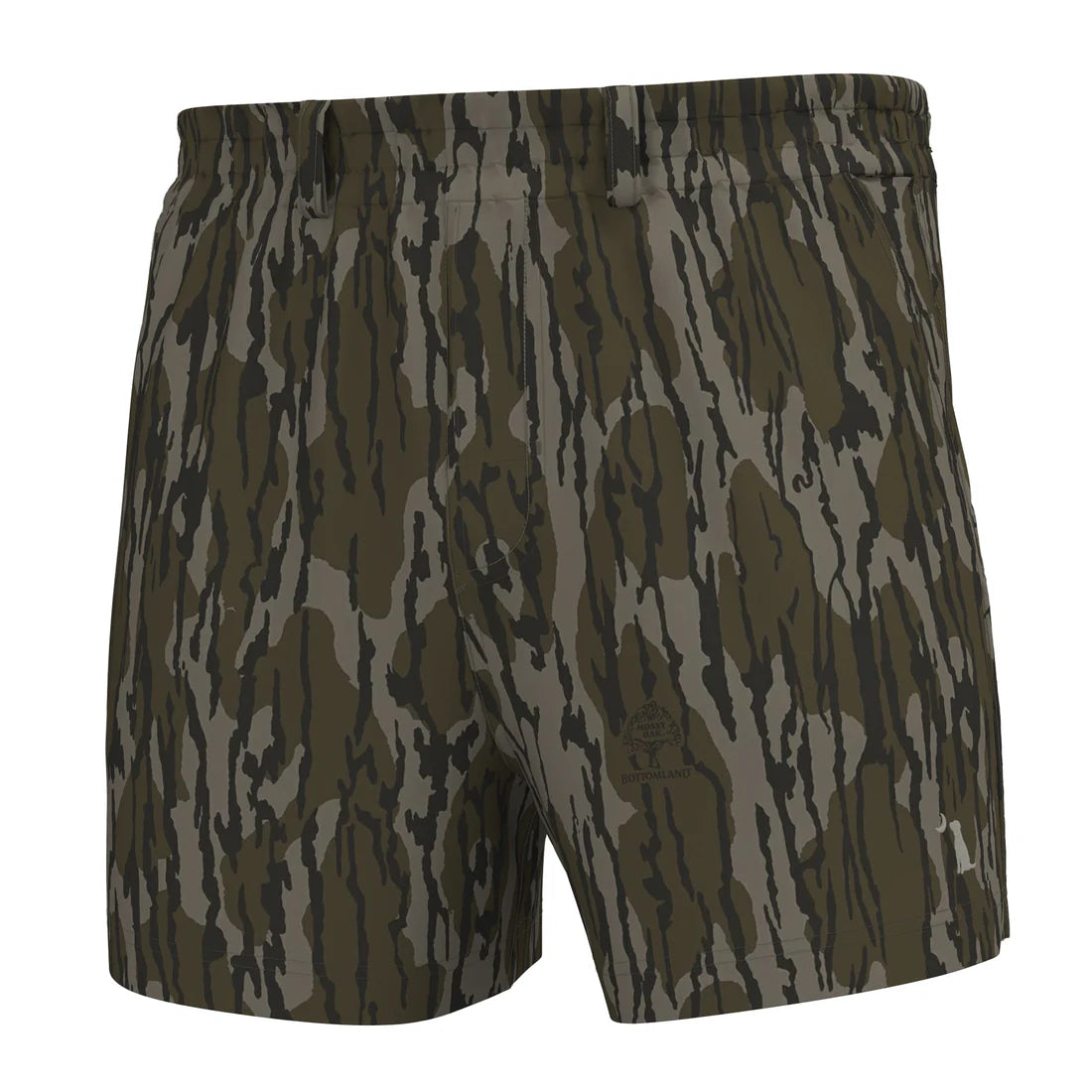Local Boy Youth Volley Shorts Bottomland Local Boy Outfitters