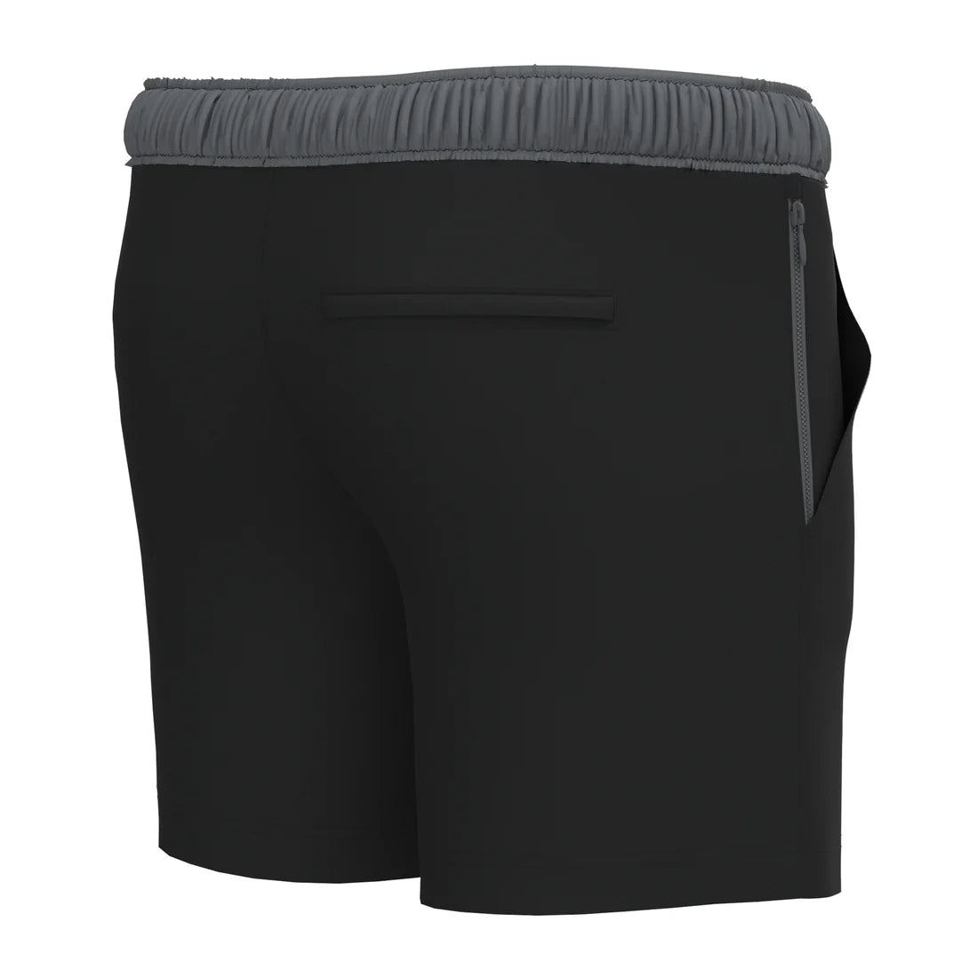 Local Boy Flex 2in1 Shorts Black Local Boy Outfitters