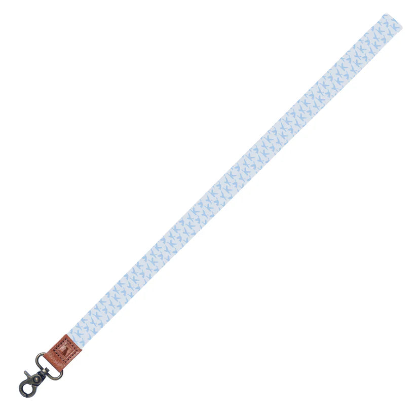 Local Boy Long Lanyard In Flight Local Boy Outfitters