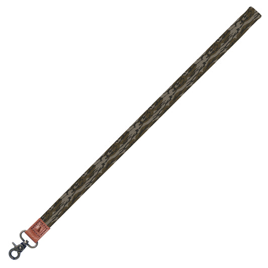 Local Boy Long Lanyard Original Bottomland Camo Local Boy Outfitters