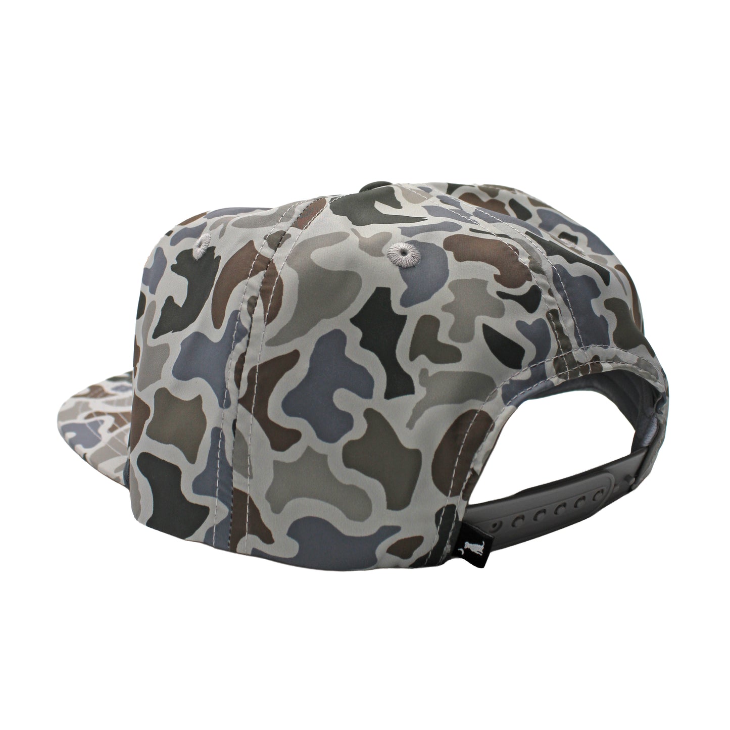 Local Boy Youth Local Insignia Low-Profile Rope Hat Local Boy Outfitters