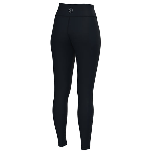 Local Girl Leggings Black 2.0 Local Girl Outfitters