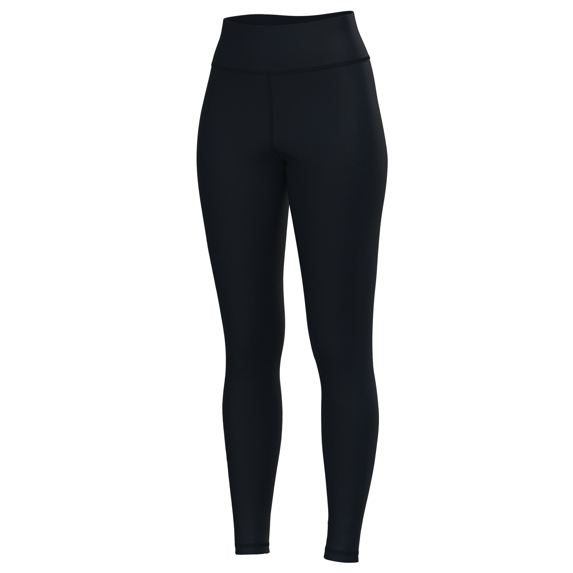 Local Girl Leggings Black Local Girl Outfitters