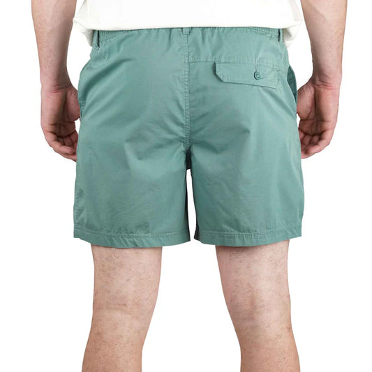 Aftco Landlocked Shorts Jade Dust