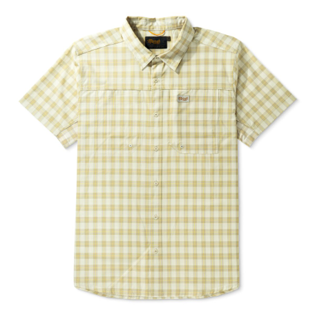 Marsh Wear Lenwood HG Tech SS Castle Wall Marsh Wear