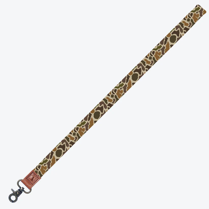 Local Boy Long Lanyard Localflage Vintage Local Boy Outfitters