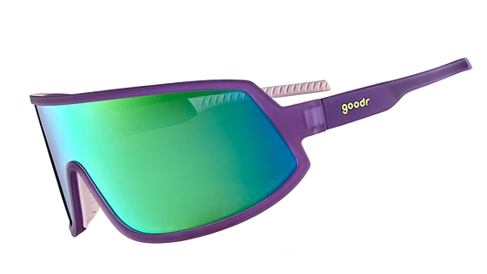 Goodr Look Ma No Hands Sunglasses Goodr