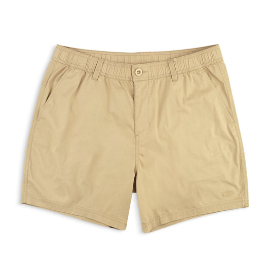 Aftco Landlocked Shorts Dark Sand Aftco