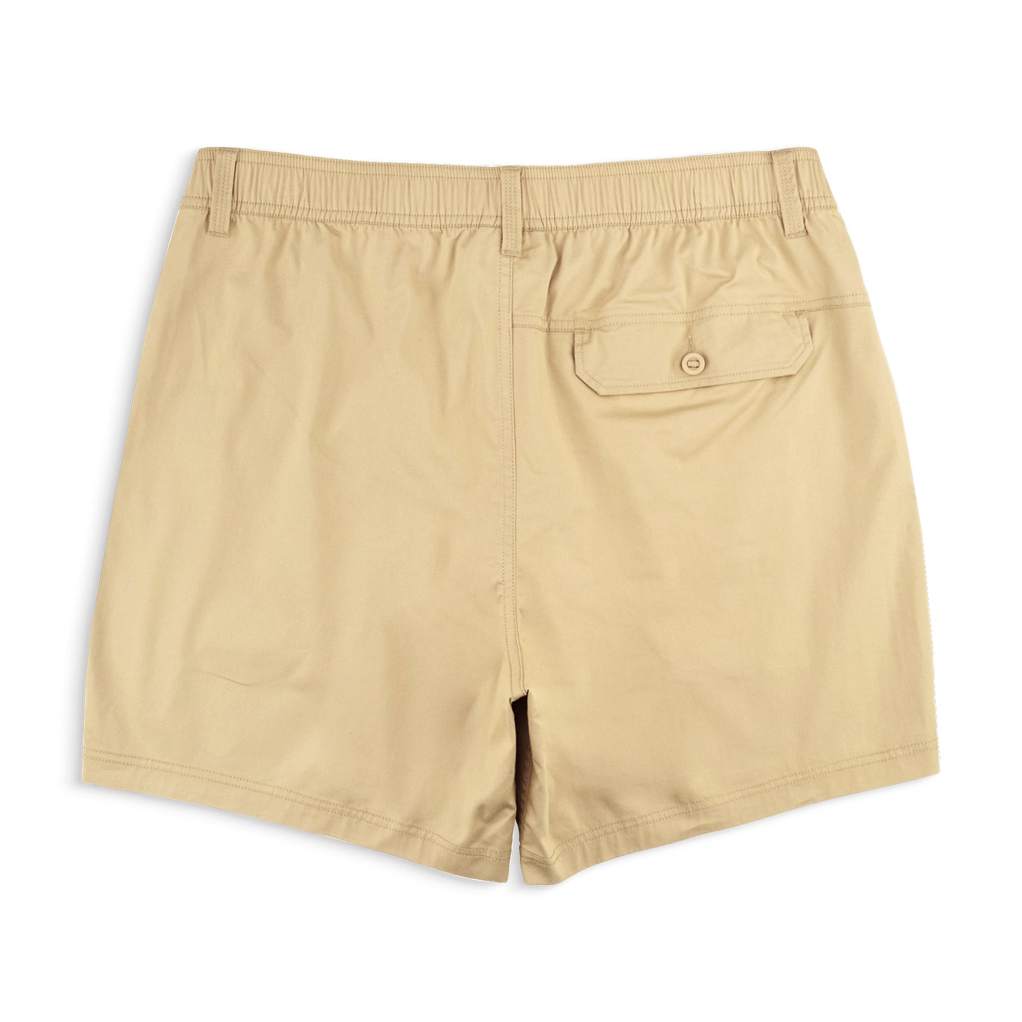 Aftco Landlocked Shorts Dark Sand