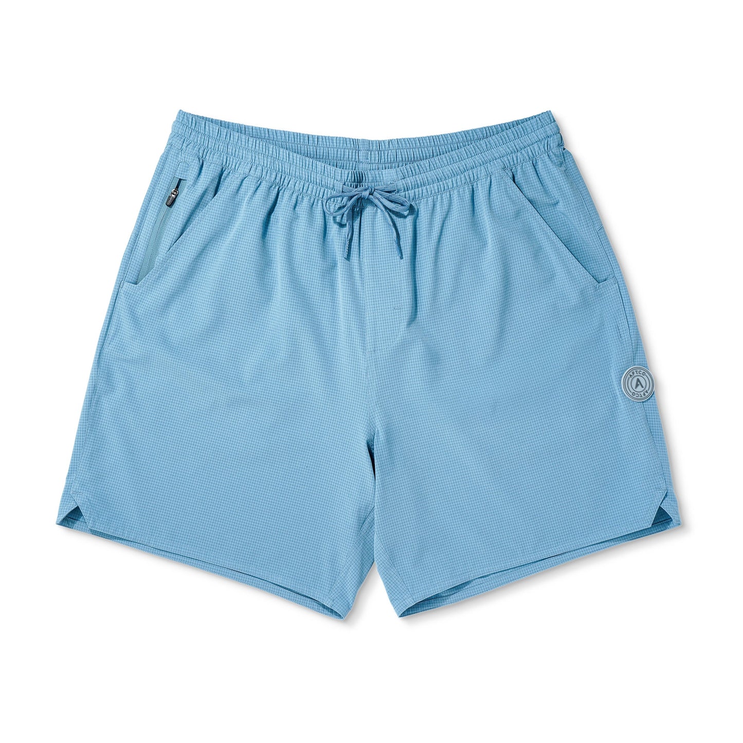 Aftco Swiftwater Shorts Blue Shadow Aftco