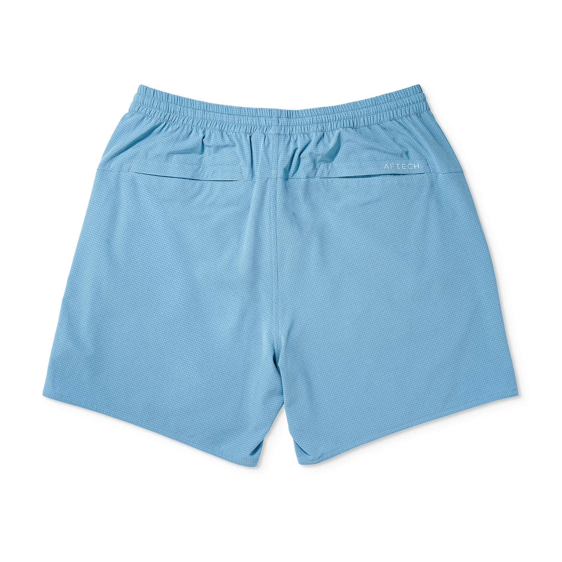Aftco Swiftwater Shorts Blue Shadow Aftco