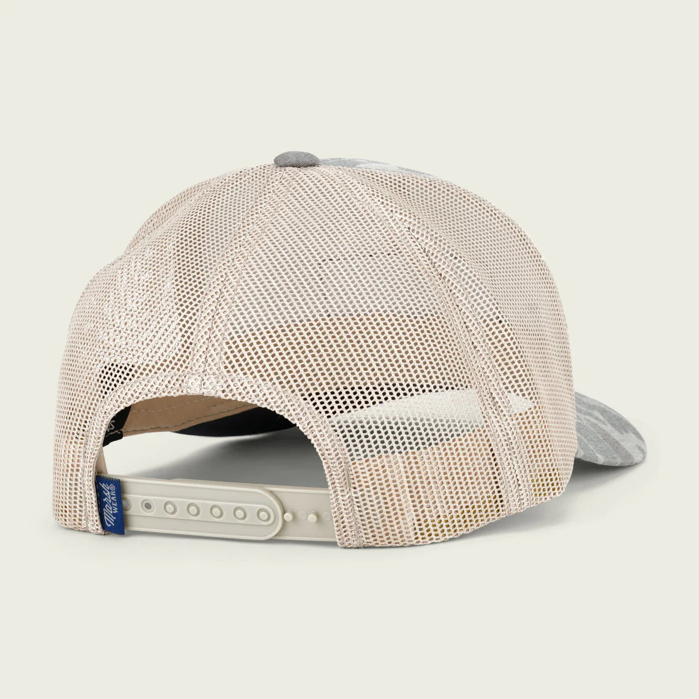 Marsh Wear Script Trucker  Hat