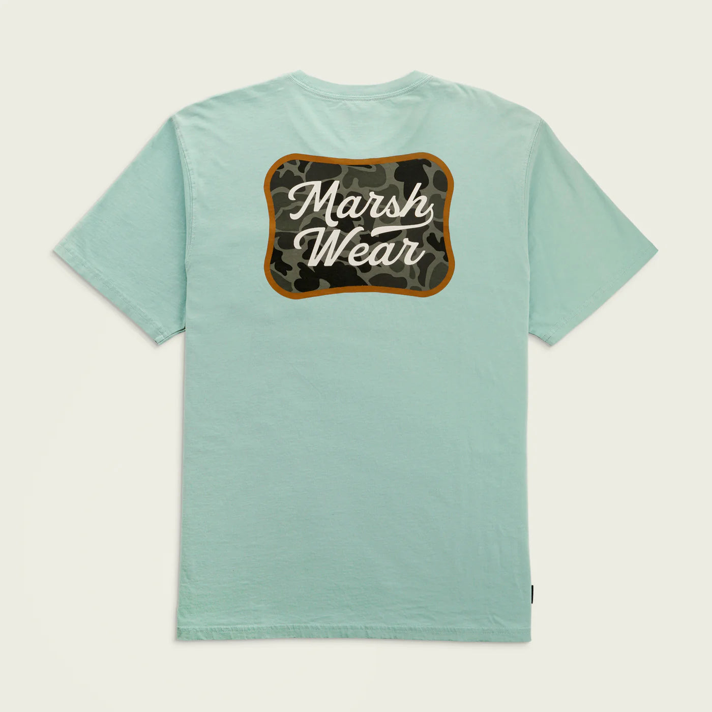 Marsh Wear Roadside Shirt Cloud Marsh Wear