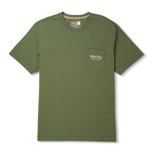 Marsh Wear Sportsman Vintage White