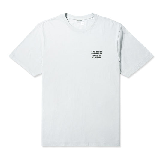 Marsh Wear Local Lineup Short Sleeve Stone Marsh Wear