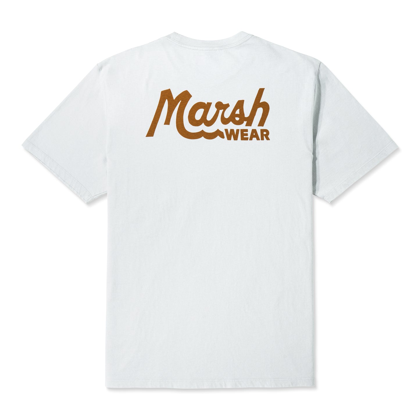Marsh Wear Surface Short Sleeve Stone Marsh Wear