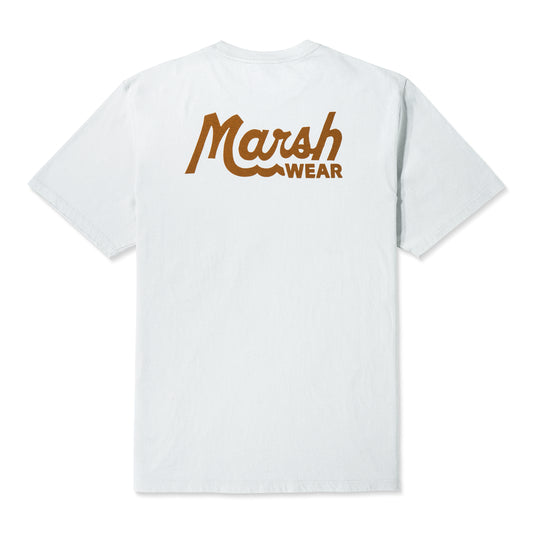 Marsh Wear Surface Short Sleeve Stone Marsh Wear