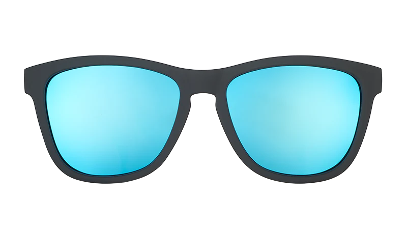Goodr MICK AND KEITH'S MIDNIGHT RAMBLE Glasses