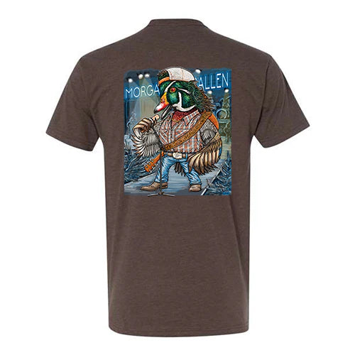 Combat Waterfowl Morgan Callen Tee Combat Waterfowl
