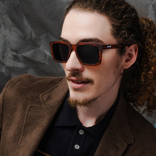 Goodr Not An Actual Professor Shades