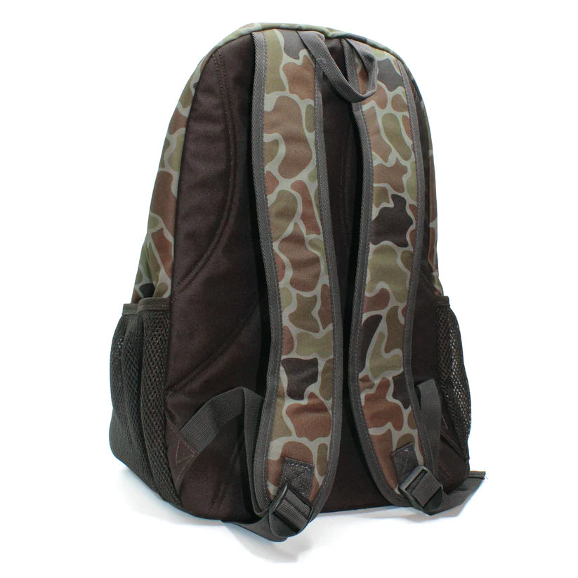 Local Boy Localflage OD Backpack