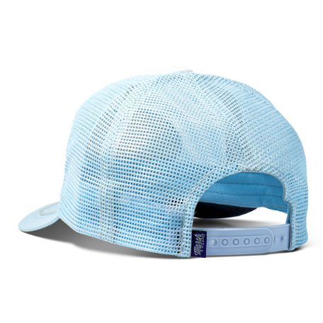 Marsh Wear Outpost Mesh Trucker Angel Falls Marsh Wear