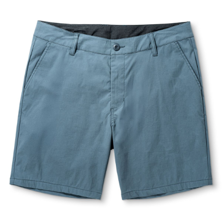 Marsh Wear Prime Shorts Goblin Blue Marsh Wear