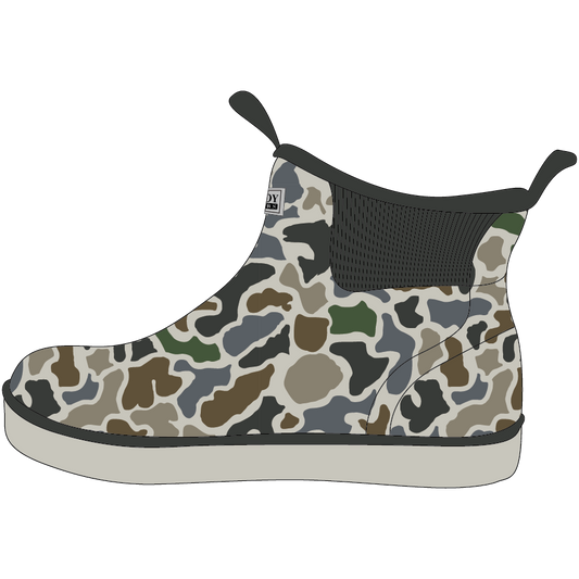 Local Boy Rubber Boots Localflage Local Boy Outfitters