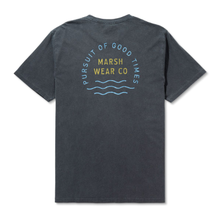 Marsh Wear Swell Shirt Shadow Marsh Wear