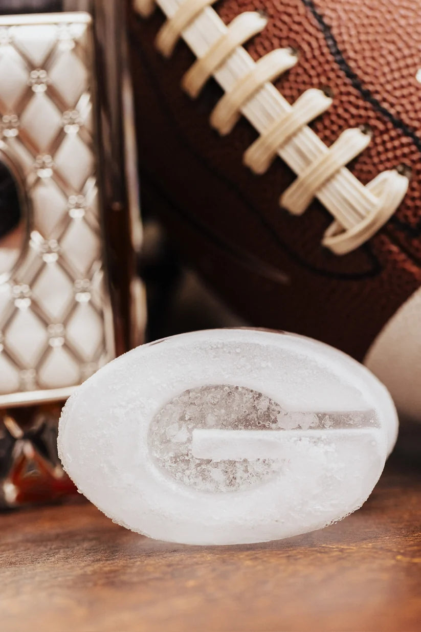 Georgia Bulldogs Large University of Georgia Ice Molds Team Ice