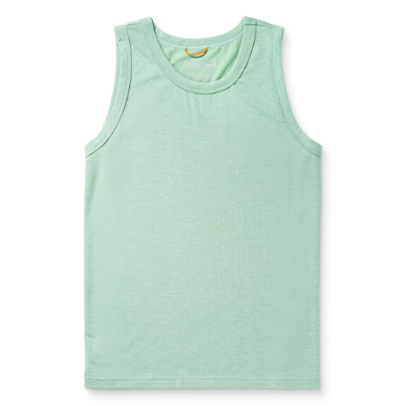 Marsh Wear Womens Buxton Tank shirt Frosty Green Heather Marsh Wear