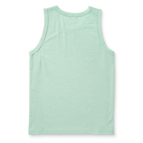 Marsh Wear Womens Buxton Tank shirt Frosty Green Heather Marsh Wear