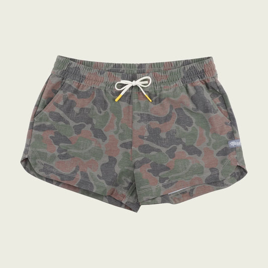 Marsh Wear Women's Fulton Volley Rock Copahee Camo