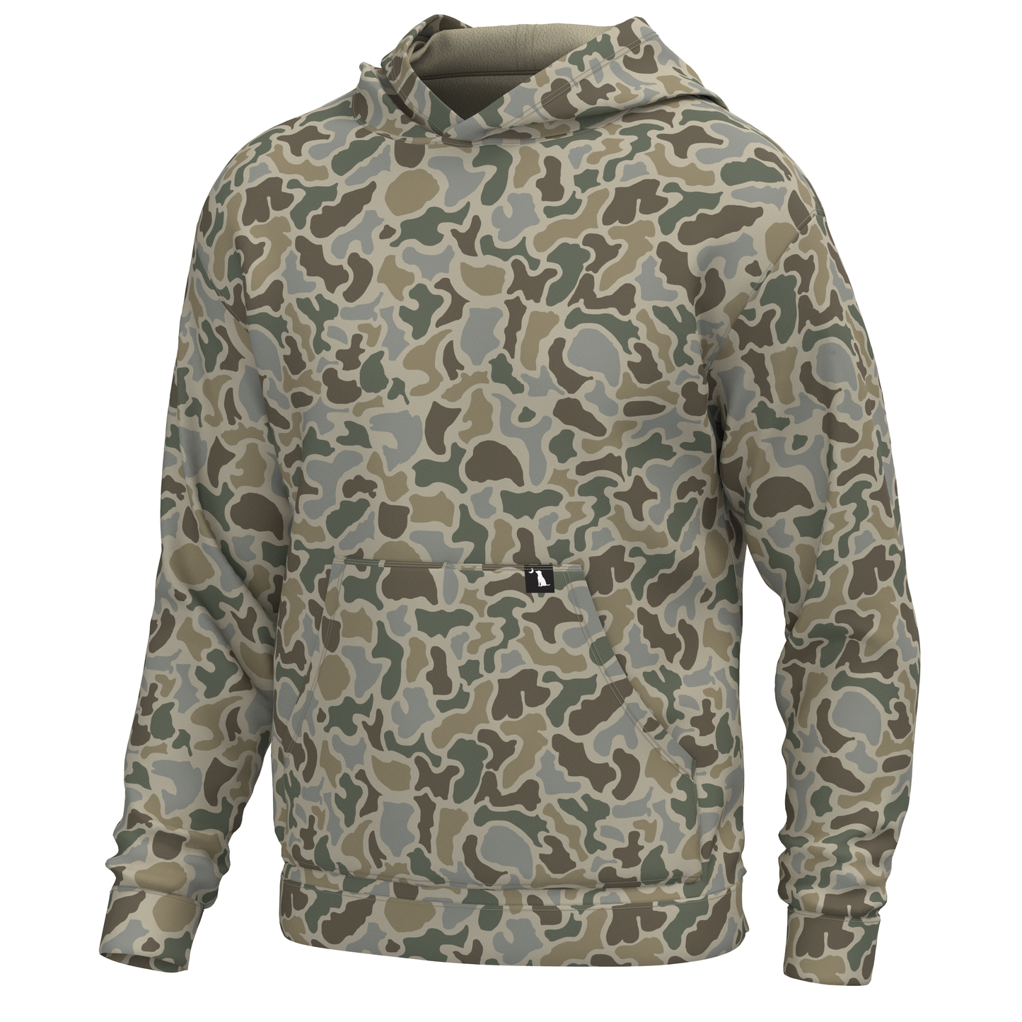 Local Boy Youth Hilltop Hoodie Localflage Sand Local Boy Outfitters