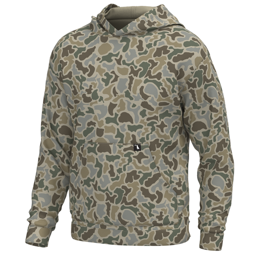Local Boy Youth Hilltop Hoodie Localflage Sand Local Boy Outfitters